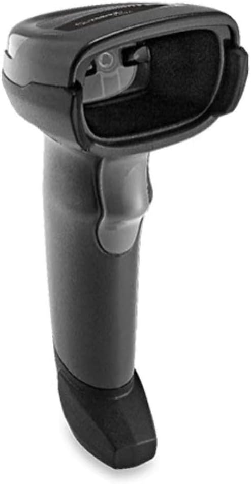 Suреr Bіg Clеаrаnсе! ZEBRA DS2208-Series SR Corded Handheld Standard Range Imager Kit with Stand and Shielded USB Cable, Black (DS2208-SR7U2100SGW)