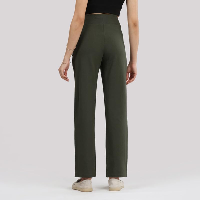 Image of BlissClub Women Work Utility Pants
