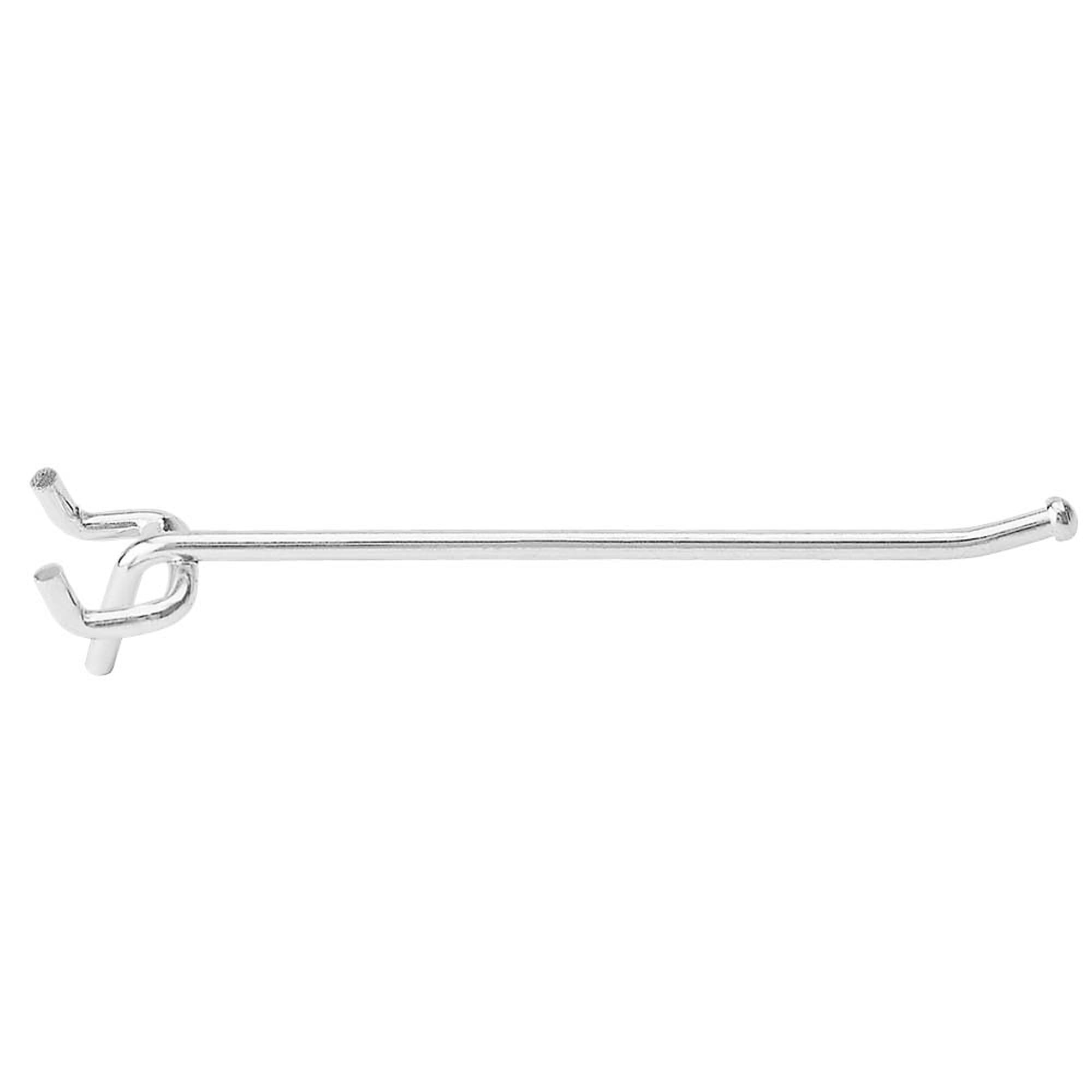 Crochet simple N235-242 haute résistance pour suspendre vos charges