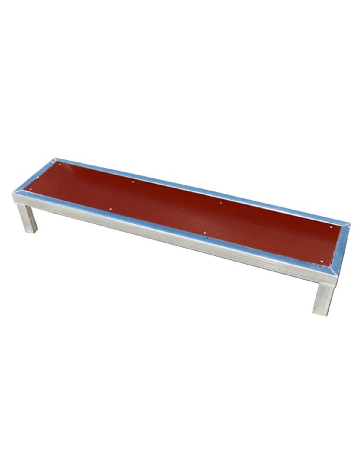 Plataforma de elevadores corales antideslizantes, construcción de madera contrachapada resistente y acero galvanizado, ideal para cantar coros, ceremonias de boda y fotografía de grupo