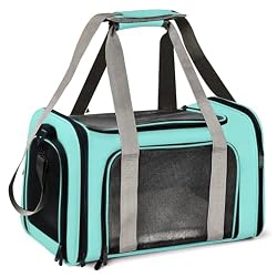 Bolsa de Transporte Pandora Pet&Go