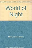 The World of Night 0060908394 Book Cover