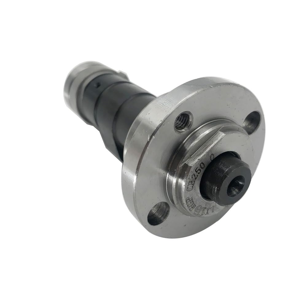 CB250 Albero a camme 102mm Fit for Loncin CB250 for ZongShen 250CC Acqua di Raffreddamento Riserva Gear Engine LX250 ZS250 [Replacement]