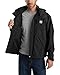 Carhartt Men's Storm Defender Loose Fit Heavyweight Jacket (Regular and Big & Tall Sizes),Black,X-Large