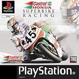 honda superbike 1980  Castrol Honda Superbike Racing