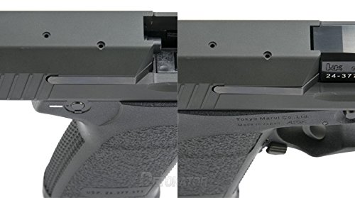 USP 東京マルイ Amazon.co.jp: 東京マルイ USP 18歳以上ガスブローバック : おもちゃ