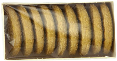 Doves Farm Fairtrade Organic Gluten Free Lemon Zest Cookies (150g) - Pack of 2 image 5