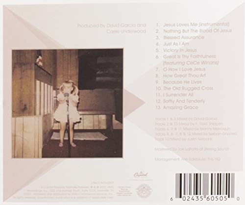 image for EMI My Savior, multi-coloured