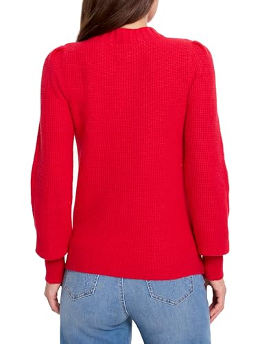 Image of NIC+Zoe Women's Waffle Stitch Sweater