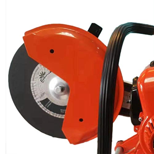 ZERNEIL 6.8HP Petrol Cut Off Saw