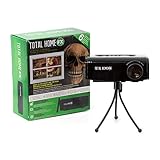 Total HomeFX 75088 Mini Projector Decoration Kit