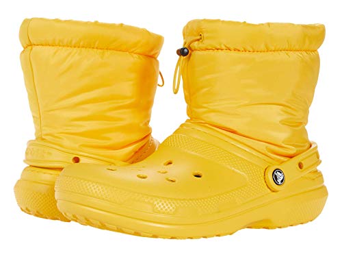 crocs boots womens
