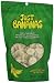 Karen's Naturals Just Tomatoes, Just Gone Bananas 8 Ounce Large Pouch (Packaging May Vary)