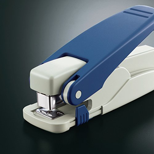 Kokuyo Stapler No. 3 Needle Corresponding Desktop Large Sl-M135 #TOP3