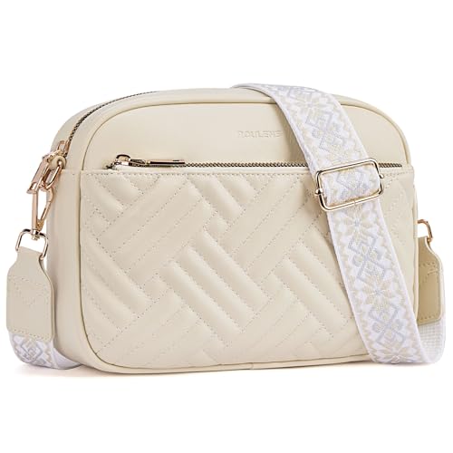 Petit sac bandoulière femme pour ranger son smartphone sans encombrement