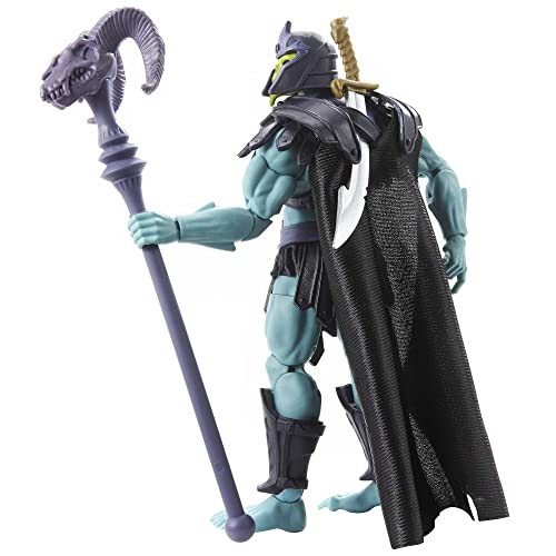 Masters of the Universe - Origins Skeletor Articulated Collectible Figure