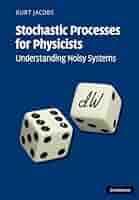 Amazon.com: Stochastic Processes for Physicists