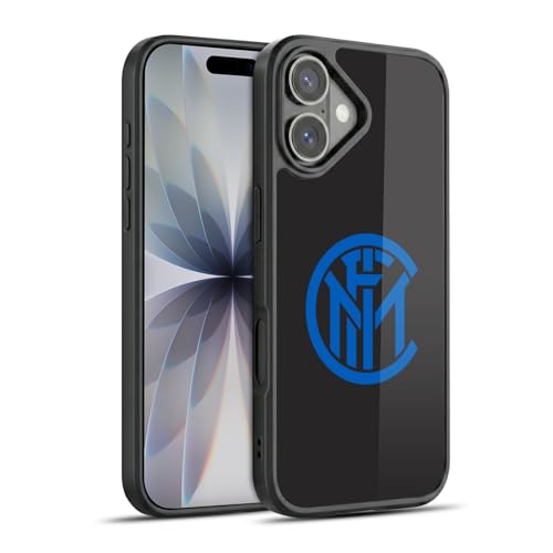 Coque iPhone 17 Inter Milan - Évitez les bris d'écran avec le gel renforcé militaire