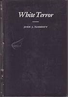 White Terror Adventures With the Ice Patrol B000L2JT0O Book Cover