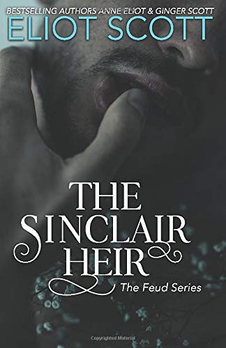 The Sinclair Heir