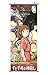 CosplayStudio Cuadro enrollable de tela de Chihiros de viaje al país mágico, 100 x 40 cm
