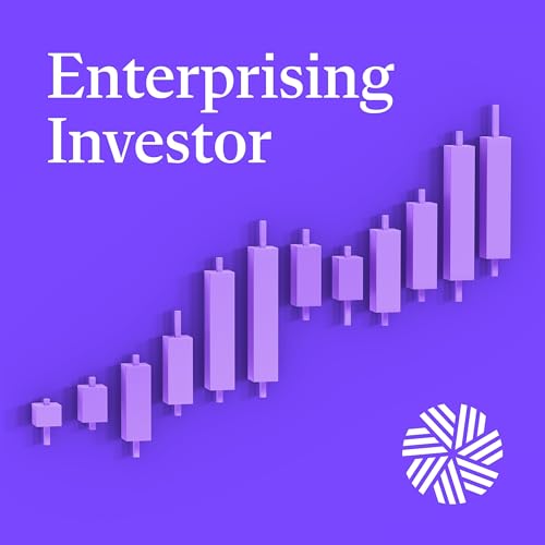 Enterprising Investor cover art
