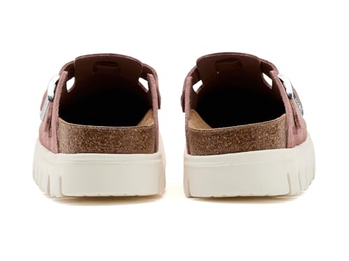 Image of Birkenstock Women's Boston Chunky Mules