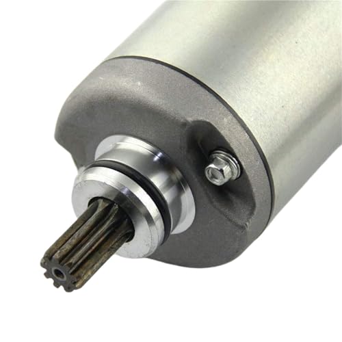 Motor de arranque para Polaris Ranger que soluciona fallos de encendido 4