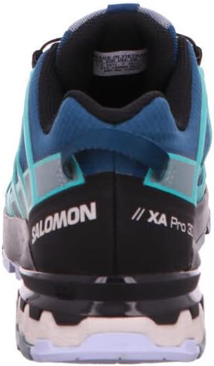 Salomon Women's Xa Pro 3D V8 Trail Running Shoe