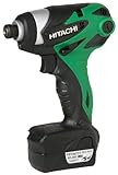 Hitachi WH10DCL 12-Volt Peak Right-Angle Impact Driver
