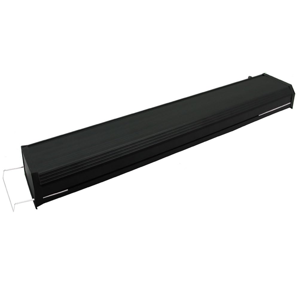 Reptiles-Planet T5 Compacto Luz Individual, 8W, 30cm Longitud