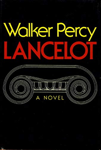 Lancelot 0374183139 Book Cover