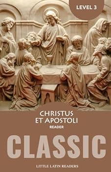Paperback Christus et Apostoli Reader Book