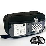 FINPAC Pencil Case, Large...