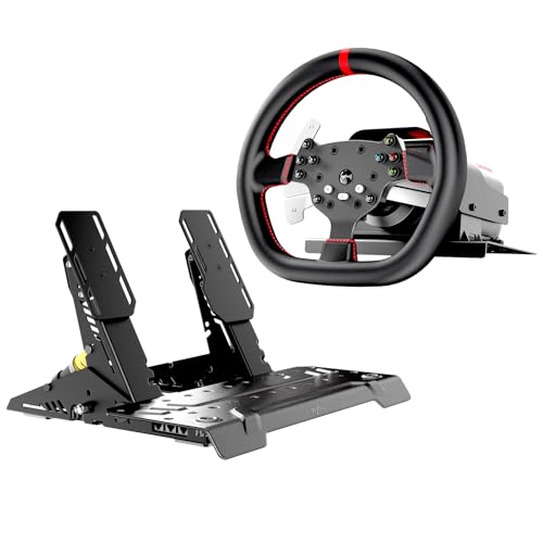 PXN V10 Ultra Racing Wheel & Pedals for Xbox PS4 PC