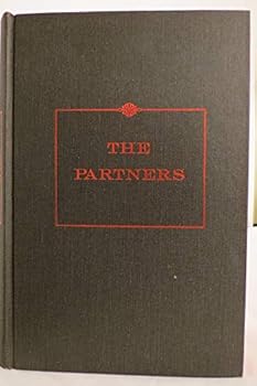 Hardcover The Partners Book