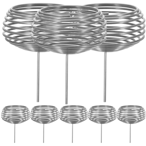 iplusmile �엿�o�X�P�b�g �~�͗p�엿�{�b�N�X �A�͗p�엿�z���_�[ �엿���� �X�e�����X�� �g���₷�� �ė��p�\ �~�� �ԃ|�b�g �����A�� �K�[�f�j���O ��c�p 10����