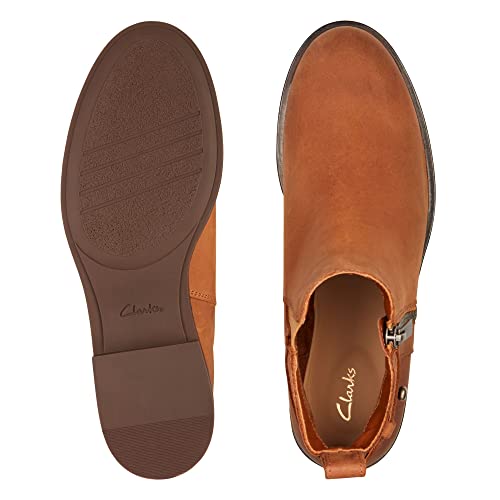 Image of Clarks womens Memi Lo