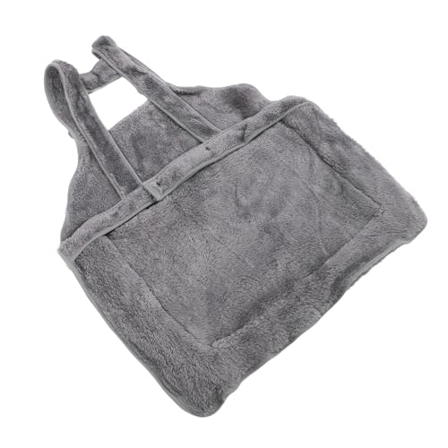 Sac de couchage pour chat portable en polyester pour l'extérieur - 4