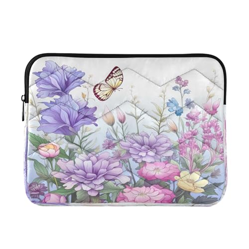 Funda para Laptop 13-14 Pulgadas con Protección Impermeable miniatura 1