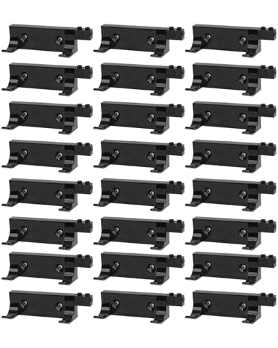MyKEEPOW Car Wall Mount Compatible with Lego Speed Champion Series