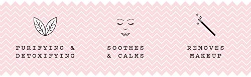 Frank Body Creamy Face Cleanser, 3.38Oz | Hydrating Charcoal Face Cleanser For Acne | Naturally Removes Makeup & Impurities | Activated Charcoal, Coffee Seed Extract & Grapeseed Oil | 100Ml #TOP7