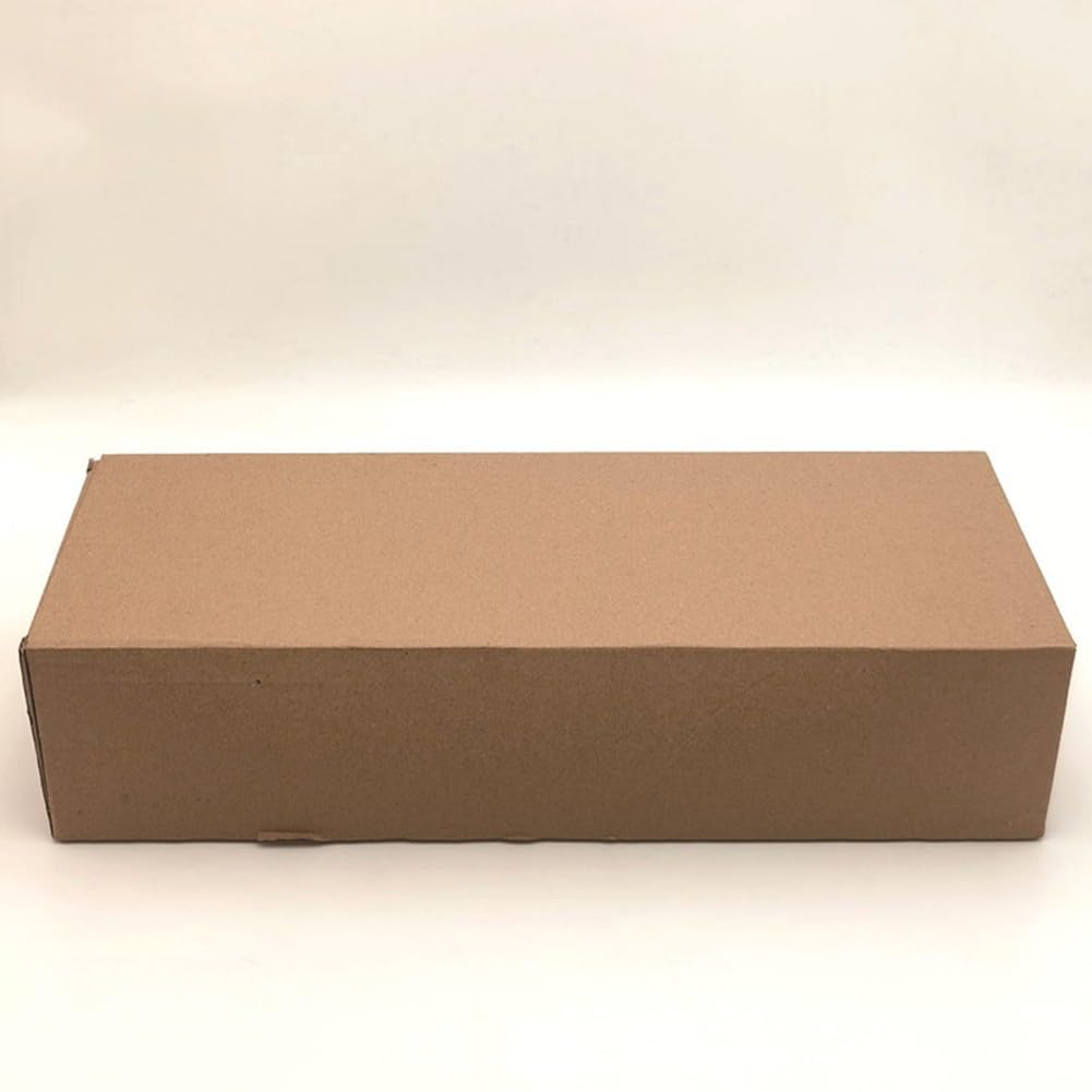 Caja organizadora transparente para cápsulas de monedas, ideal para almacenamiento, con 100 unidades y tamaño transparente, 100 piezas hechas de plástico (negro)