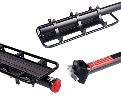 Fahrrad Gepäckträger 2MM-Service H022B für bis zu 50 kg