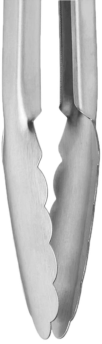 Tovolo 61-33702 Pinzas, Acero Inoxidable