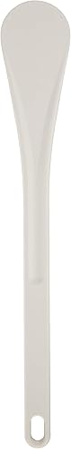 Miniatura 3 de Mercer Culinary Hell's Tools - Spootensil Hi-Heat, color blanco, 13.75 pulgadas