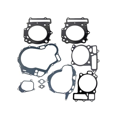 Joints de cylindre contre les fuites moteur v-st 1050 et DL1000