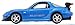 Takara Tomy Tomica Tomica premium 04 Mazda RX-7 FD3S RE Amemiya specification