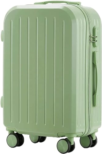 Cabin Luggage Portable Convenient Luggage Trolley Case Universal Wheel Password Suitcase Travel Bag