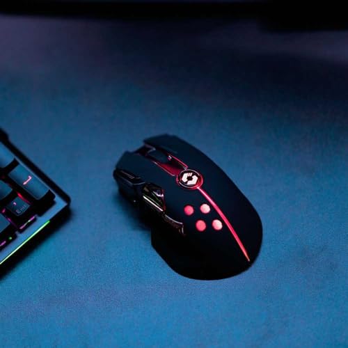 Imperior Wireless Gaming Mouse One Size - Mouse gaming - Immagine 4